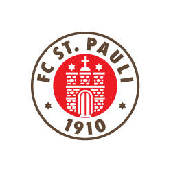 FC St Pauli Logo